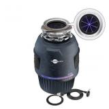 Septic Safe Corded Garbage Disposal