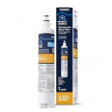 Twist-in Refrigerator Water Filter Fits GE Filter