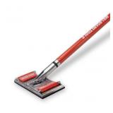WAL-BOARD TOOLS Pole sander 3.25-in x 9.38-in
