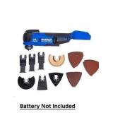 Kobalt 24-volt Cordless Brushless Variable speed