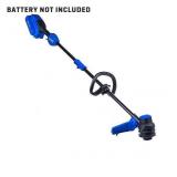 Kobalt15in Straight Shaft Battery String Trimmer
