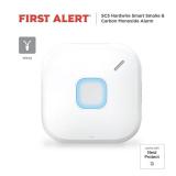 Smart Photoelectric Interconnected Detector