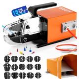 Pneumatic Crimping Tool Am-10