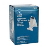 Project Source 5-in Handheld Pool Vacuum