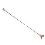 Graco 20-in Length Paint sprayer extension