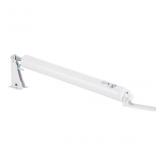 10.5in HoldOpen Screen/Storm door pneumatic closer