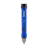 Kobalt Analog Display Voltage tester 50-1000V