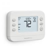 Single-Stage 24Volt5-2 day Programmable Thermostat