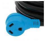 Road & Home Road and Home 30-amp Adapter