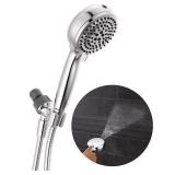 High Pressure Handheld Shower Head 1.75 GPM