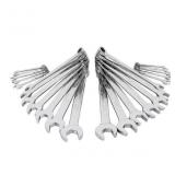 Kobalt 24 -Piece Set 12-point Metric and standard