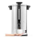 Commercial Hot Water Urn Capacity for Catering 16L