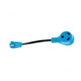 Road & Home Road and Home 15-amp Adapter