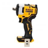 DEWALT 20-volt Max Variable Speed Brushless