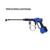 Kobalt Outdoor power cleaner with 1 Spray Tips