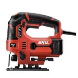 SKIL 6 -Amp Variable Speed Keyless Jigsaw