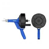 Kobalt 1/4-in x 25-ft High carbon wire Hand auger