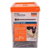 Tie Deck-Drive DSV Wood to wood Deck Screws