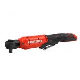 CRAFTSMAN Drive Cordless Ratchet Wrench