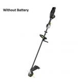 EGO 17.5-in Straight Shaft Battery String Trimmer