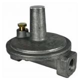 PRO-FLEX 3/4-in LP Gas Line Pressure Regulator