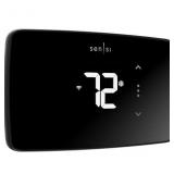 Smart Compatible Thermostat /Wi-Fi Compatibility