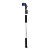 Kobalt Gutter 4 Pattern Thumb control Trigger Wand