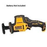 DEWALT Brushless Cordless Reciprocating Saw