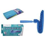 fan duster,cleaning gloves , Microfiber Cloth