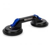 BARWALT 250-lb 4.75-in Dia Rubber Tile Suction Cup