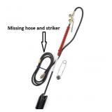 Lincoln Electric Heating Torch kit