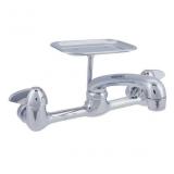 Wall-mount Kitchen Faucet