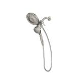 Rain Shower Head with Handheld Combo 1.75 GPM