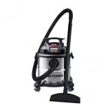 CRAFTSMAN 5-Gallon 4 HP Corded Wet/Dry Shop Vacuum