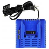 Kobalt KRC 24-volt Lithium Ion Battery Charger
