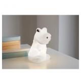 Dinosaur Color Changing LED Night Light