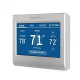 Smart Compatible Thermostat /Wi-Fi Compatibility