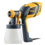 WagnerControl Electric Handheld HVLP Paint Sprayer