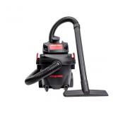 Shop-Vac 4-Gallon 6 HP Corded Wet/Dry Shop Vacuum