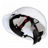 3M Quick Adjusting Ratchet Type I Class G E Hat