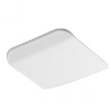 2-Sone 70-CFM White Bathroom Ventilator Fan