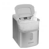 33lb Per day Portable/Countertop Nugget Ice Maker