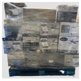 Mixed Pallet Of Open Box