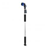 Kobalt Gutter 4Pattern Thumb control Trigger Wand