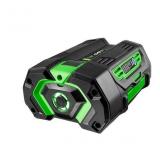 EGO POWER+ 56Volt, 5 Ah 1-Pack Lithium Ion Battery