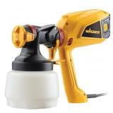 Wagner Control Electric Handheld Paint Sprayer