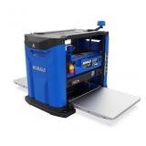 Kobalt 13-in W 15 -Amp Benchtop Planer