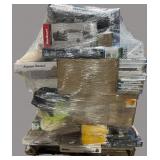Mixed Pallet