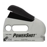 POWERSHOT 5700F5 Brad Manual Staple Gun
