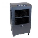 3-Speed Portable Evaporative Cooler for 1000-sq ft